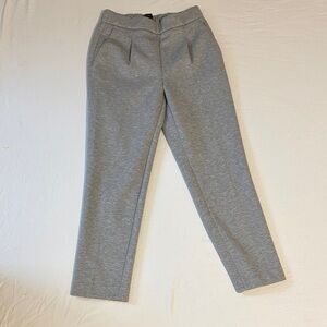Ann Taylor Heather Gray Pants